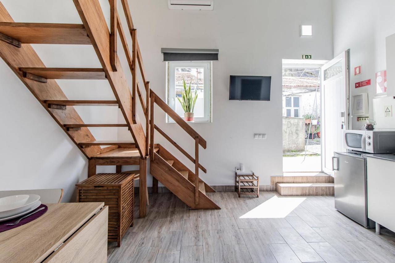 Casa Da Cordoaria - Estadia No Coracao Do Porto, Lapa Exteriér fotografie